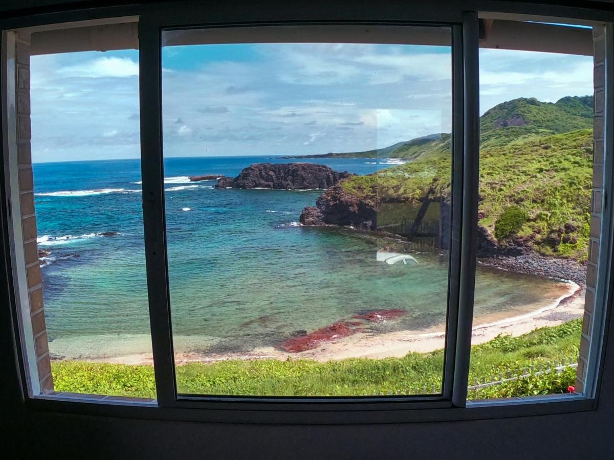 Casa Dos Tubaroes Hotel Fernando de Noronha Exterior foto