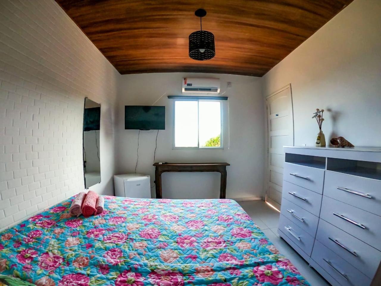 Casa Dos Tubaroes Hotel Fernando de Noronha Cameră foto